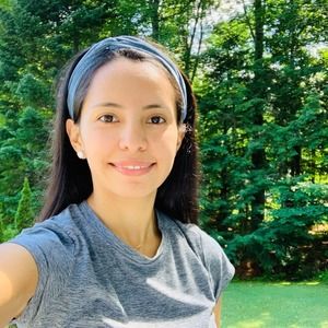 Meet your Posher, Natalia